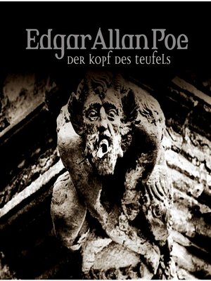 cover image of Edgar Allan Poe, Folge 29
